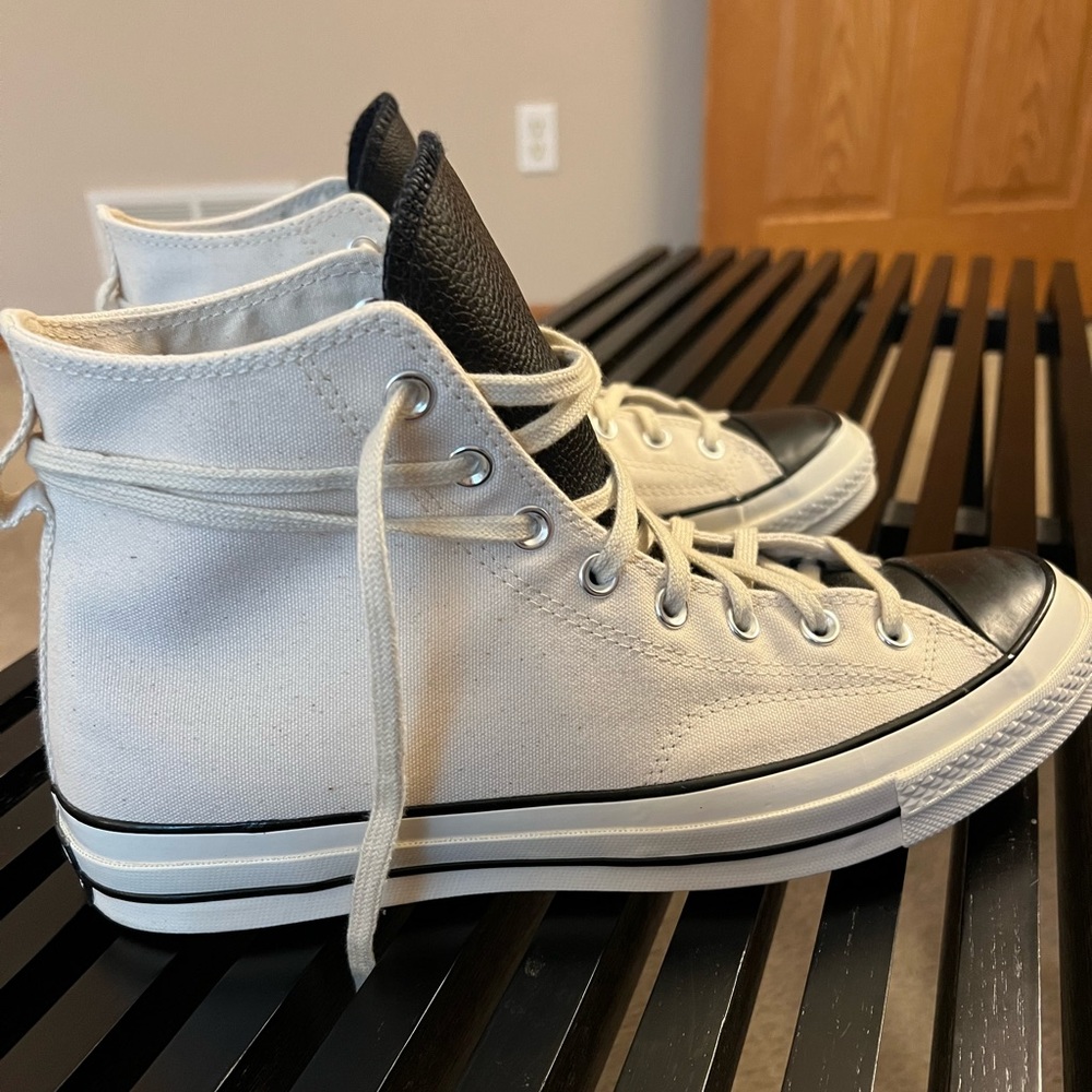 CONVERSE ESSENTIALS X FEAR OF GOD